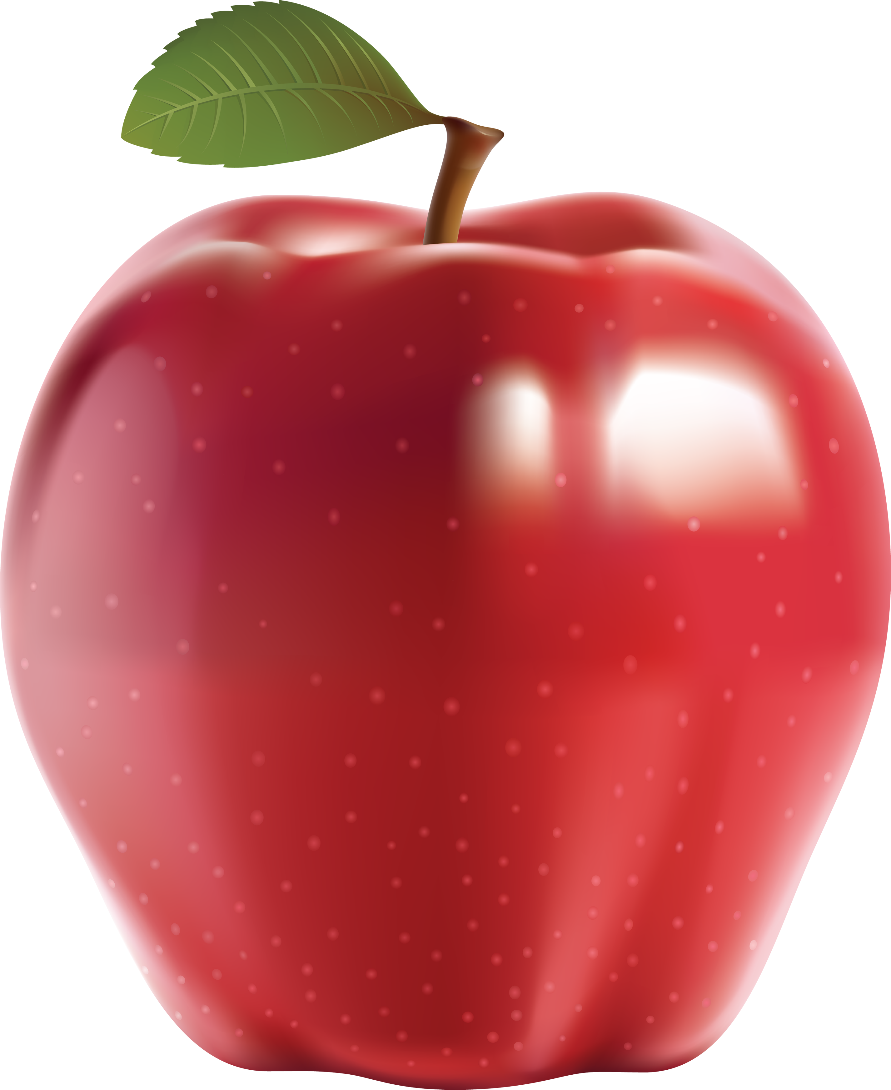 apple