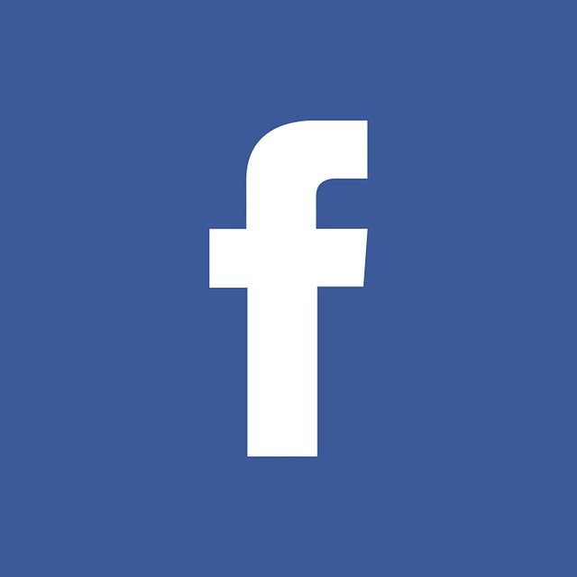 facebook icon